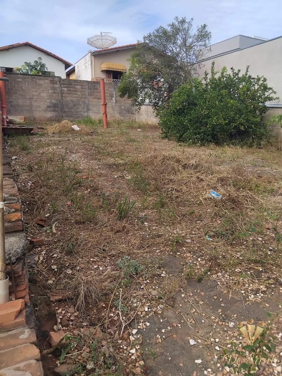 Terreno para Venda, Jardim Progresso, Mogi Guaçu/SP